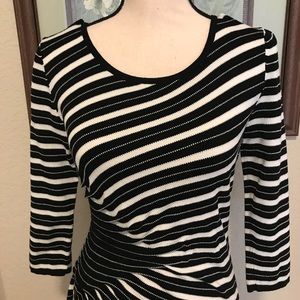 Spense 3/4 Sleeves Dress 👗